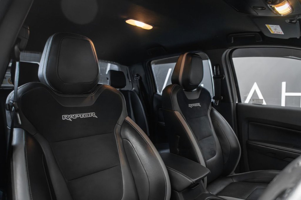 Used Ford Ranger 2019 for sale - 76510195: Photo 19