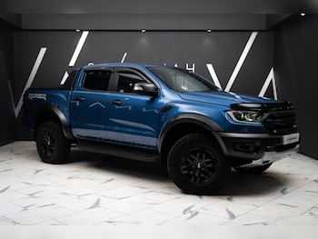 Used Ford Ranger 2019 for sale - 76510195: Photo