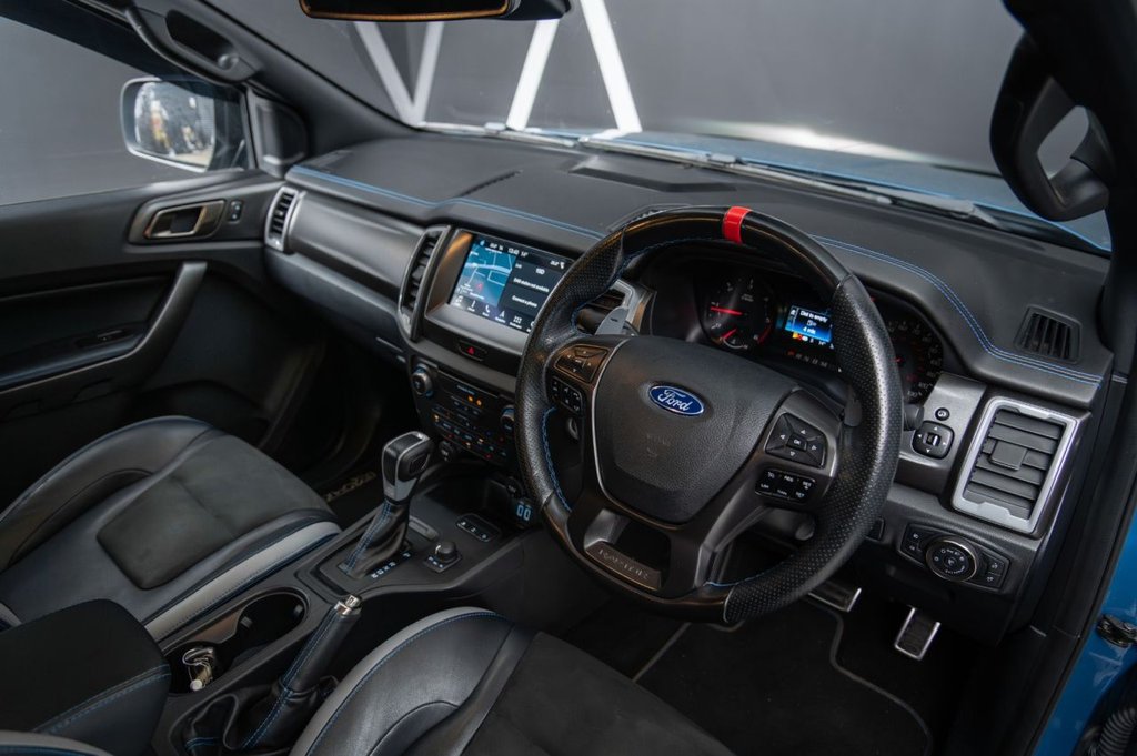 Used Ford Ranger 2019 for sale - 76510195: Photo 2