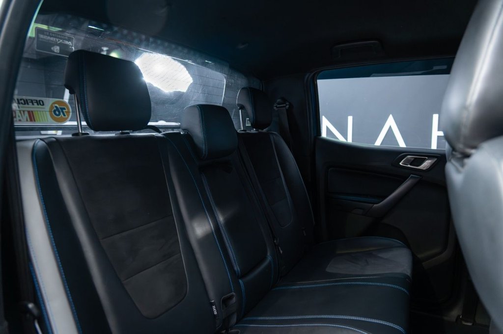 Used Ford Ranger 2019 for sale - 76510195: Photo 20