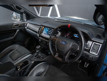 Used Ford Ranger 2019 for sale - 76510195: Photo