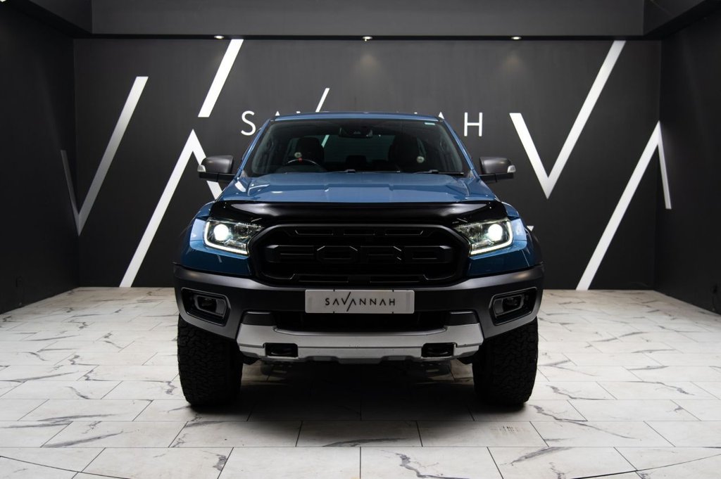 Used Ford Ranger 2019 for sale - 76510195: Photo 3