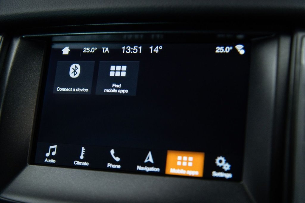 Used Ford Ranger 2019 for sale - 76510195: Photo 38