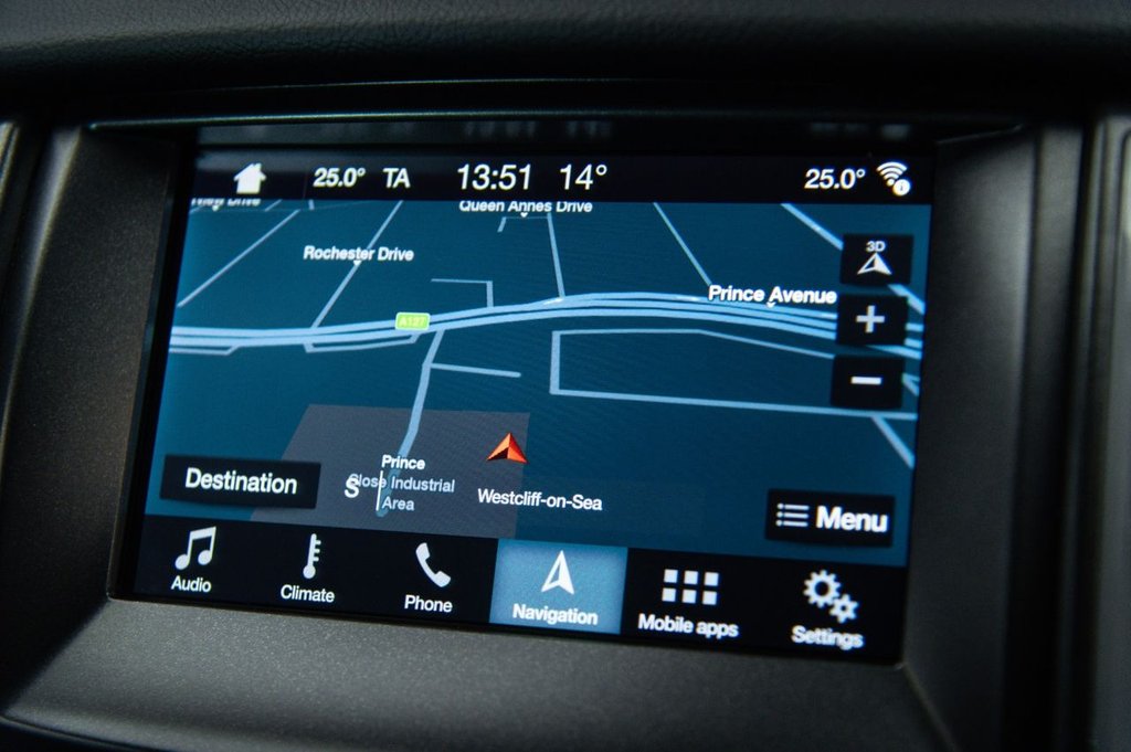 Used Ford Ranger 2019 for sale - 76510195: Photo 39