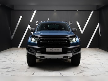 Used Ford Ranger 2019 for sale - 76510195: Photo