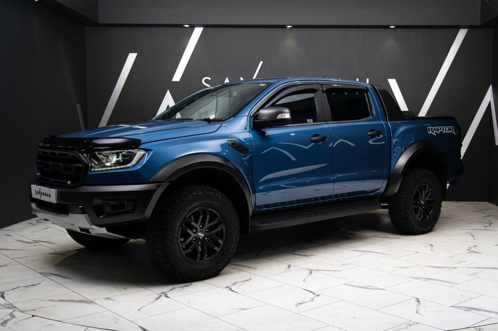 Used Ford Ranger 2019 for sale - 76510195: Photo 4