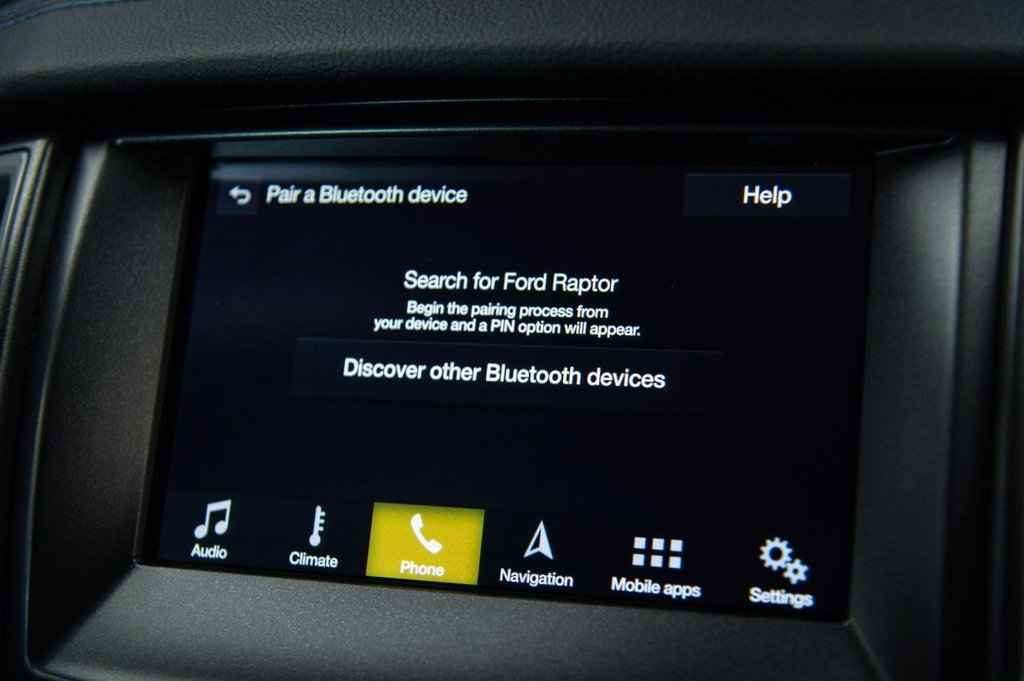 Used Ford Ranger 2019 for sale - 76510195: Photo 40