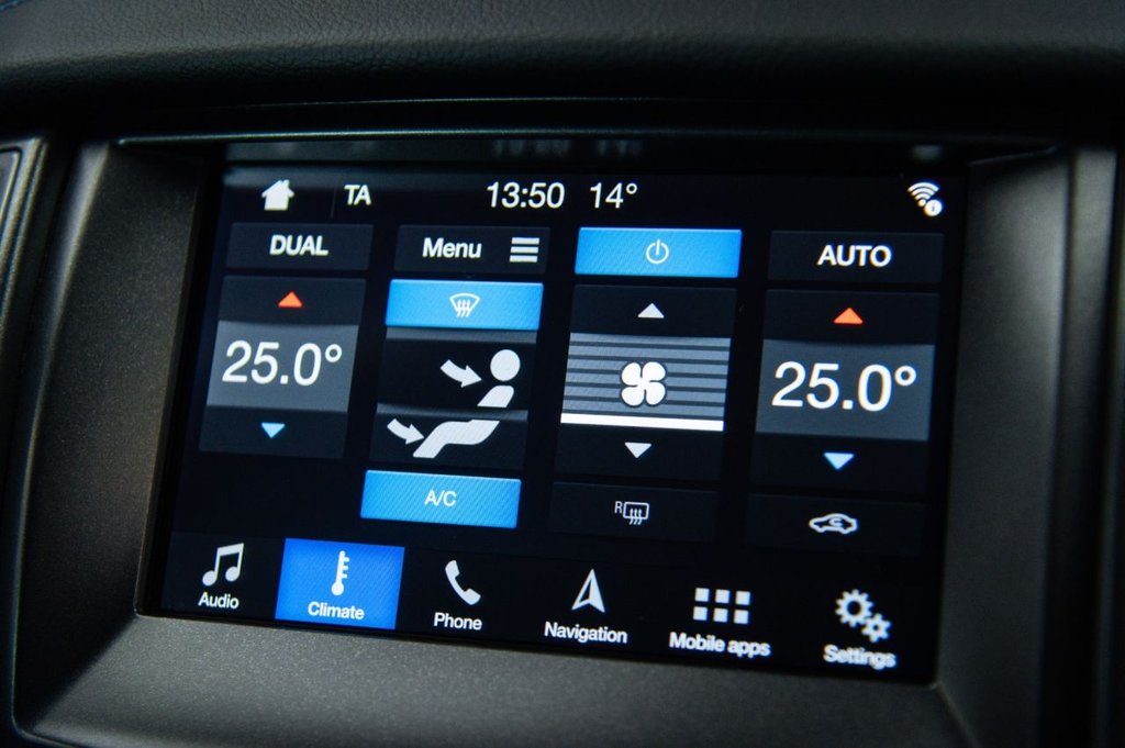 Used Ford Ranger 2019 for sale - 76510195: Photo 41