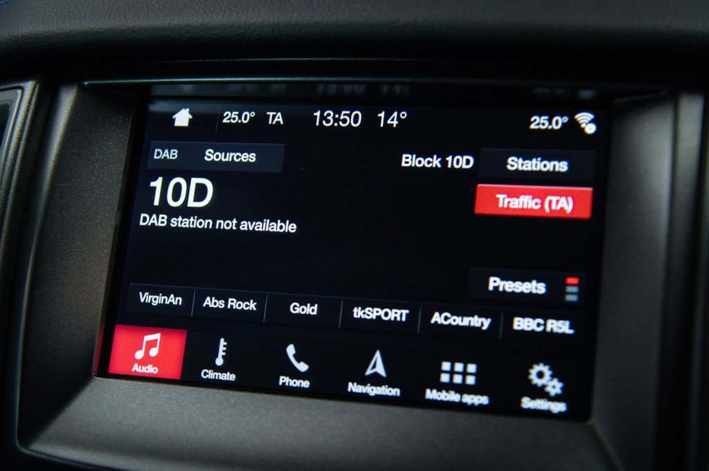 Used Ford Ranger 2019 for sale - 76510195: Photo 42