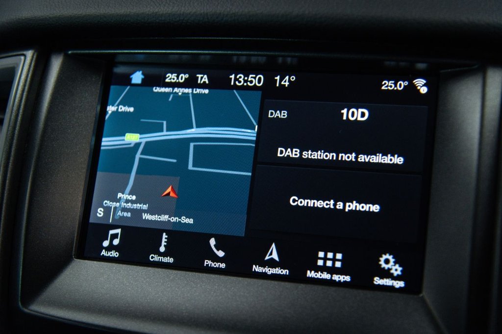 Used Ford Ranger 2019 for sale - 76510195: Photo 43