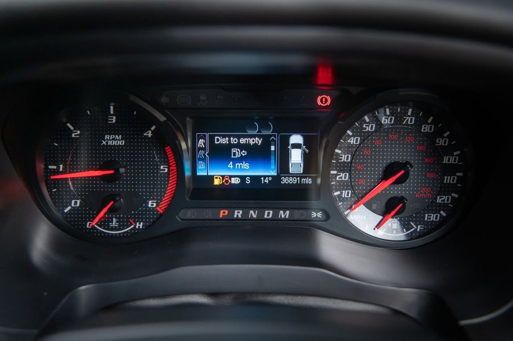 Used Ford Ranger 2019 for sale - 76510195: Photo 44