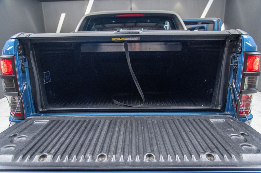 Used Ford Ranger 2019 for sale - 76510195: Photo 45