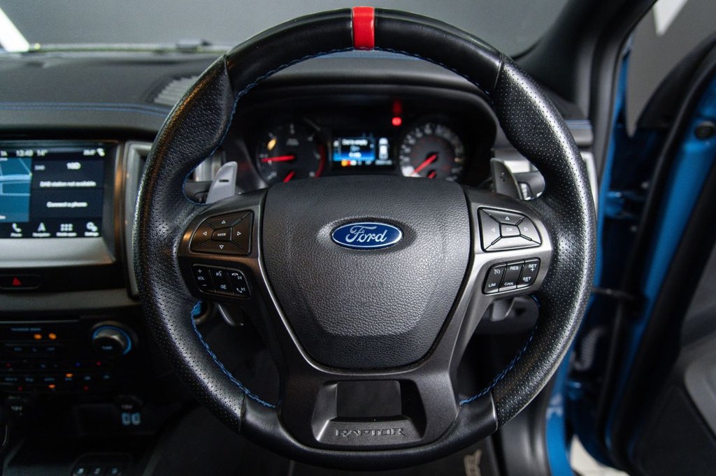 Used Ford Ranger 2019 for sale - 76510195: Photo 46