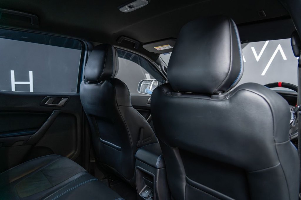 Used Ford Ranger 2019 for sale - 76510195: Photo 49