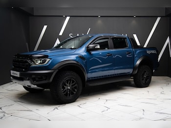 Used Ford Ranger 2019 for sale - 76510195: Photo