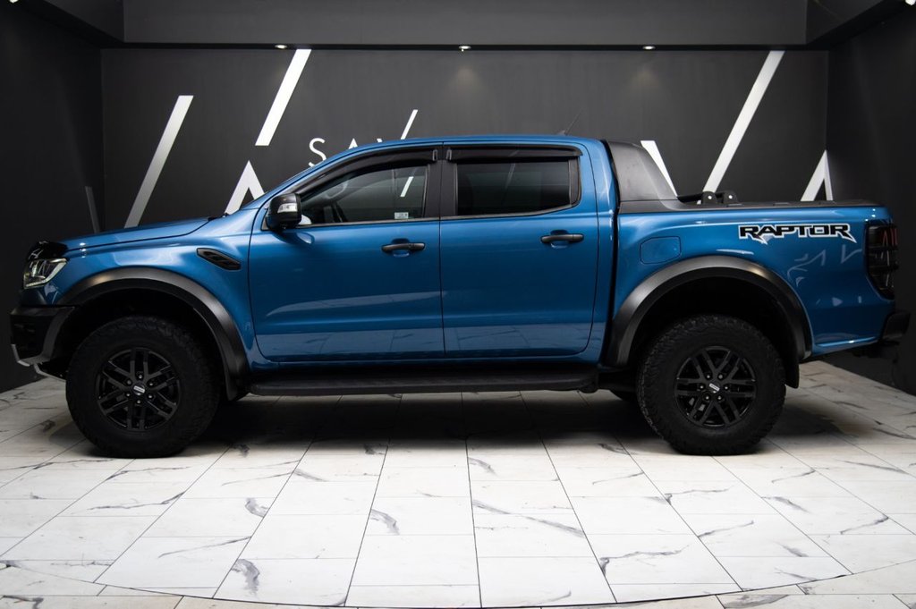 Used Ford Ranger 2019 for sale - 76510195: Photo 5