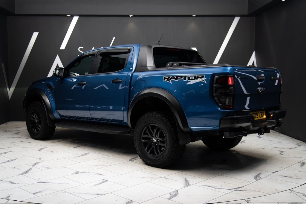 Used Ford Ranger 2019 for sale - 76510195: Photo 6