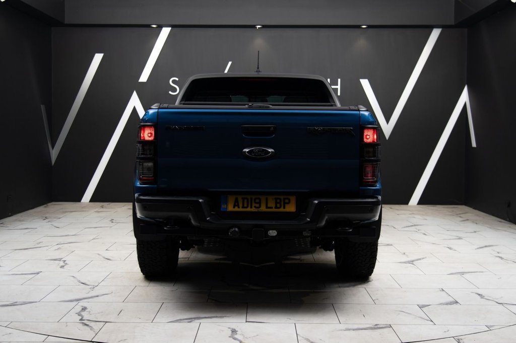 Used Ford Ranger 2019 for sale - 76510195: Photo 7