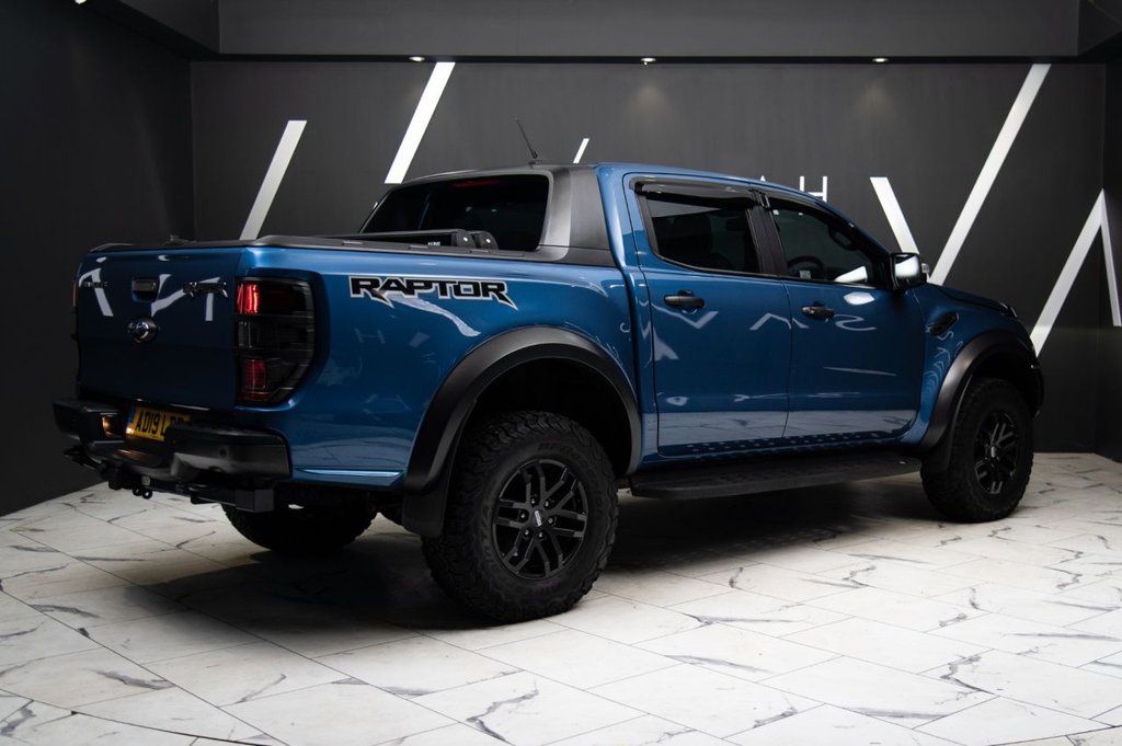 Used Ford Ranger 2019 for sale - 76510195: Photo 8