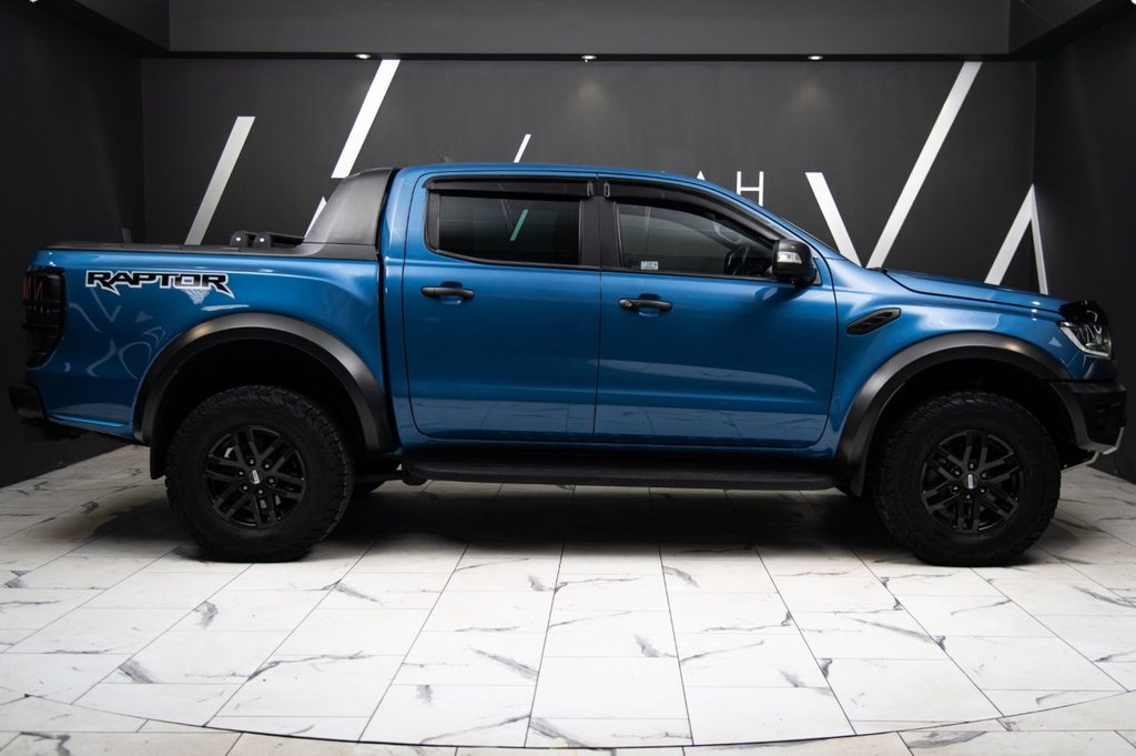 Used Ford Ranger 2019 for sale - 76510195: Photo 9