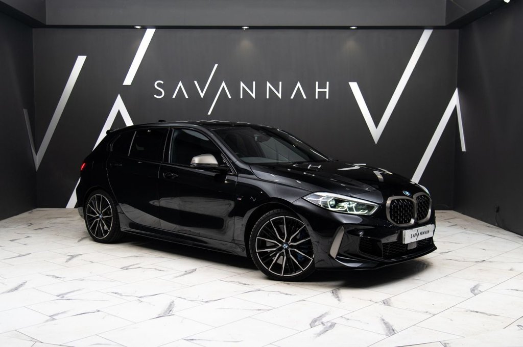 Used BMW 1 Series 2023 for sale - 76496787: Photo 1