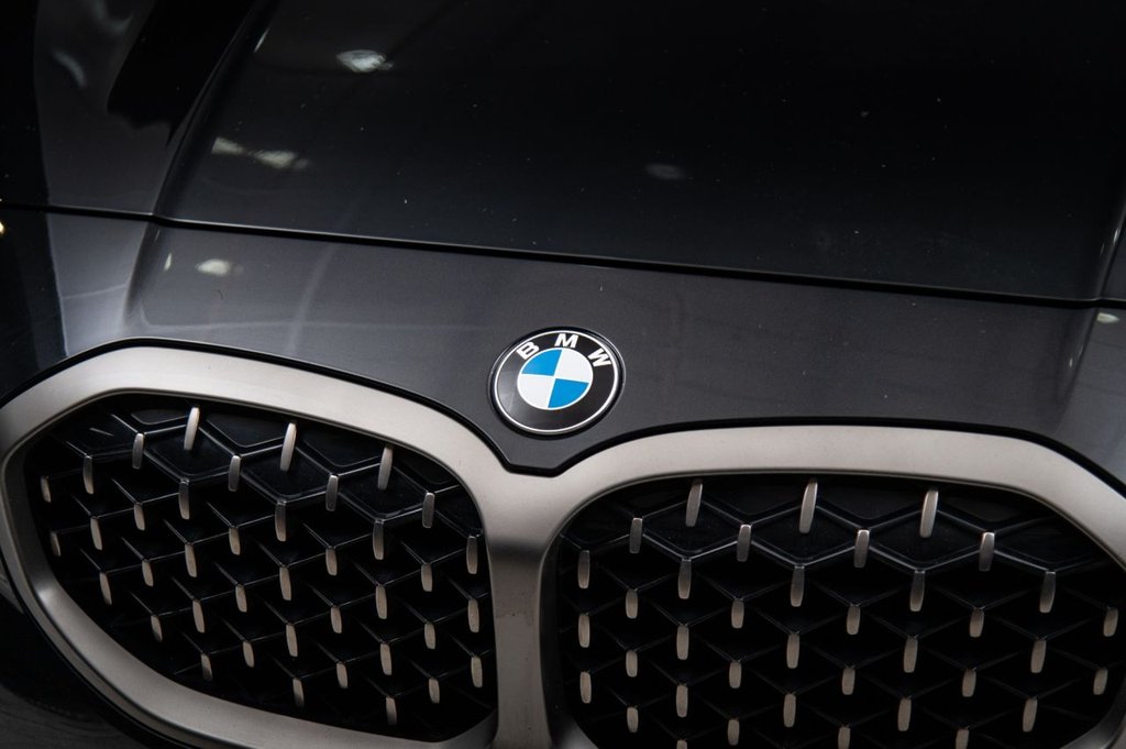 Used BMW 1 Series 2023 for sale - 76496787: Photo 11