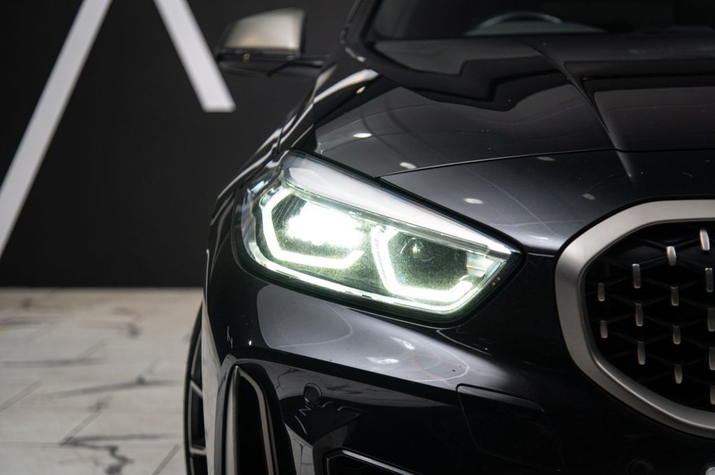 Used BMW 1 Series 2023 for sale - 76496787: Photo 12