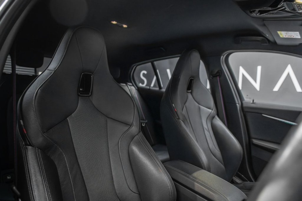 Used BMW 1 Series 2023 for sale - 76496787: Photo 13