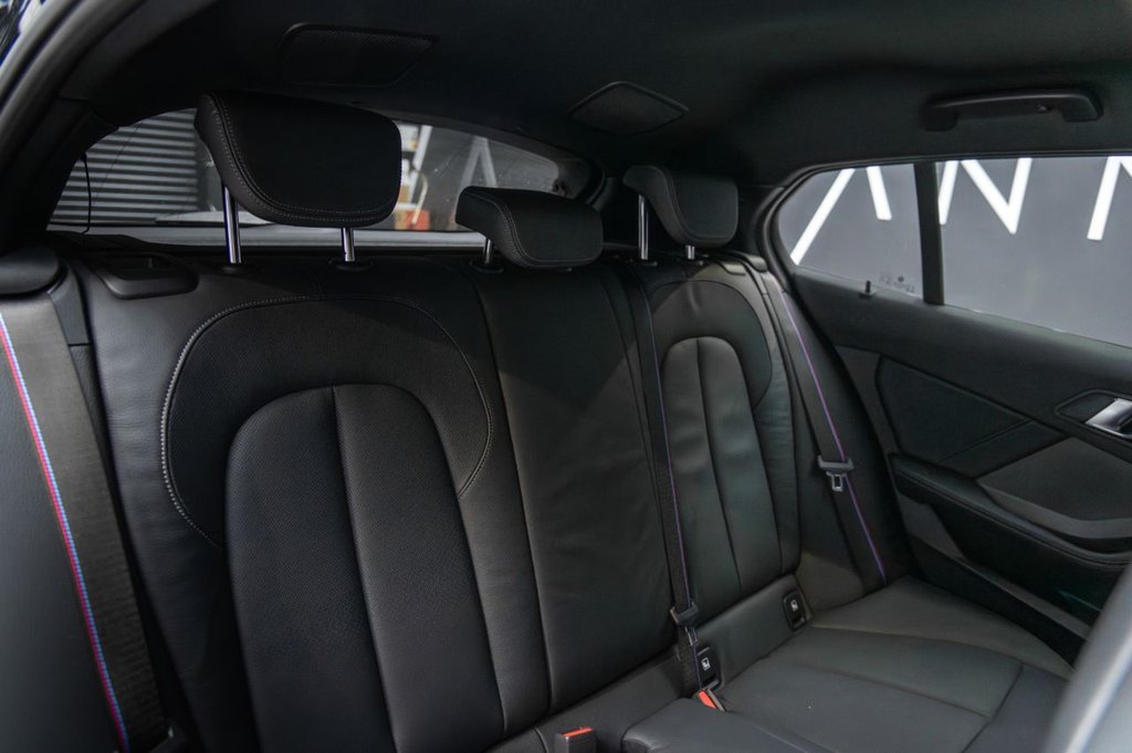 Used BMW 1 Series 2023 for sale - 76496787: Photo 14