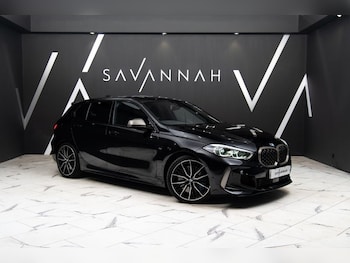 Used BMW 1 Series 2023 for sale - 76496787: Photo