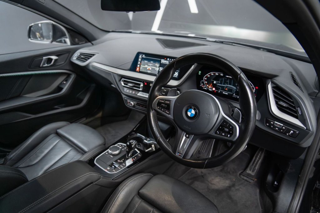 Used BMW 1 Series 2023 for sale - 76496787: Photo 2