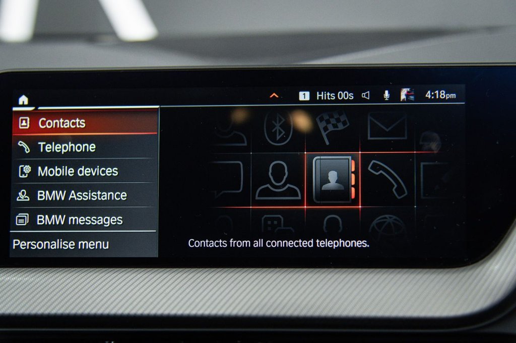 Used BMW 1 Series 2023 for sale - 76496787: Photo 22