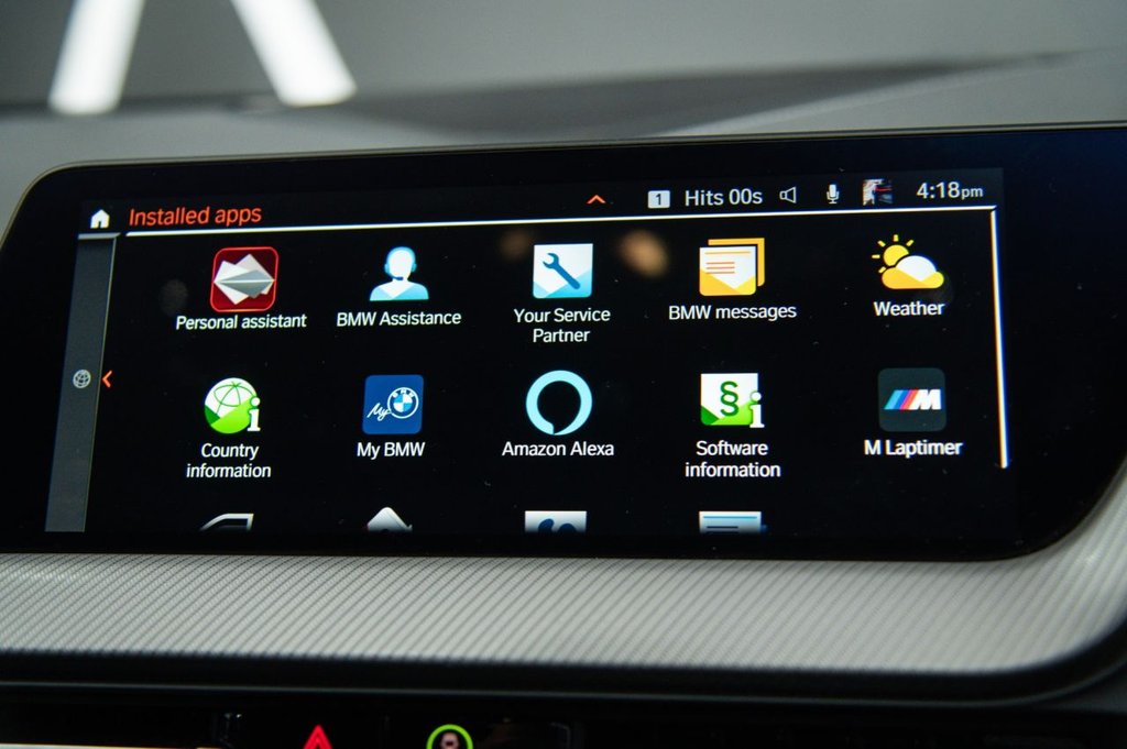 Used BMW 1 Series 2023 for sale - 76496787: Photo 23