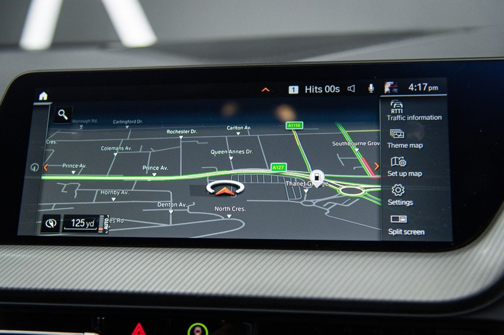 Used BMW 1 Series 2023 for sale - 76496787: Photo 24