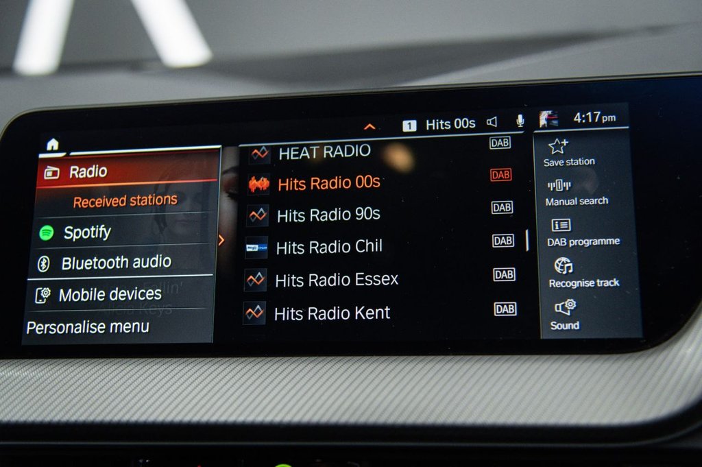 Used BMW 1 Series 2023 for sale - 76496787: Photo 25