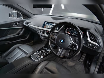 Used BMW 1 Series 2023 for sale - 76496787: Photo