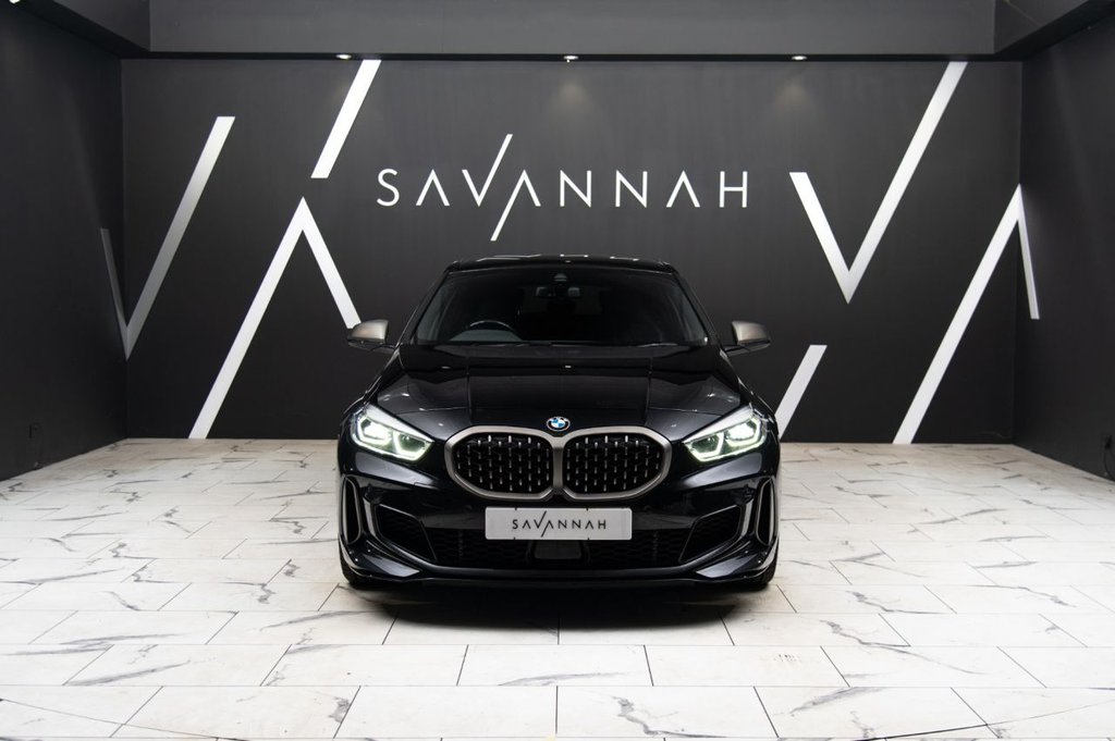 Used BMW 1 Series 2023 for sale - 76496787: Photo 3