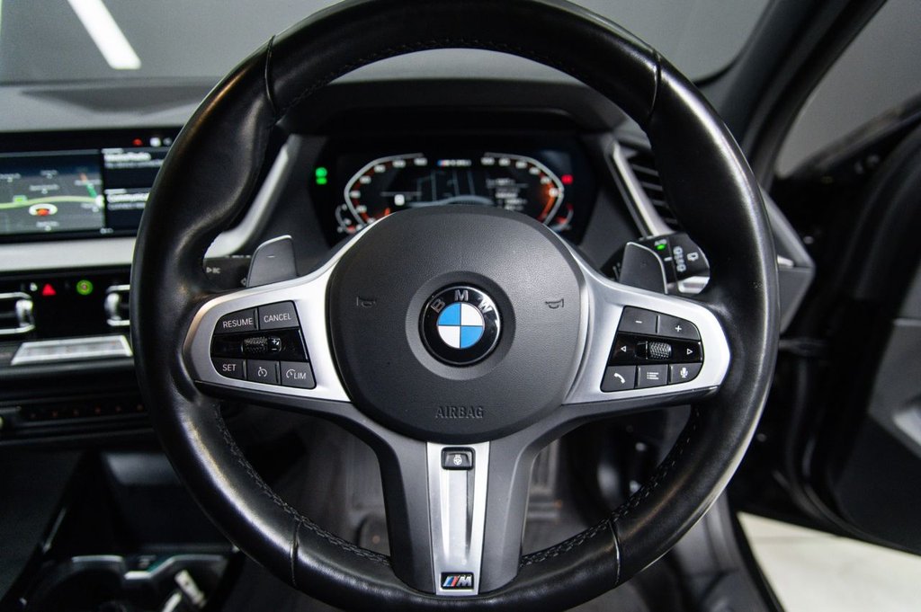 Used BMW 1 Series 2023 for sale - 76496787: Photo 30