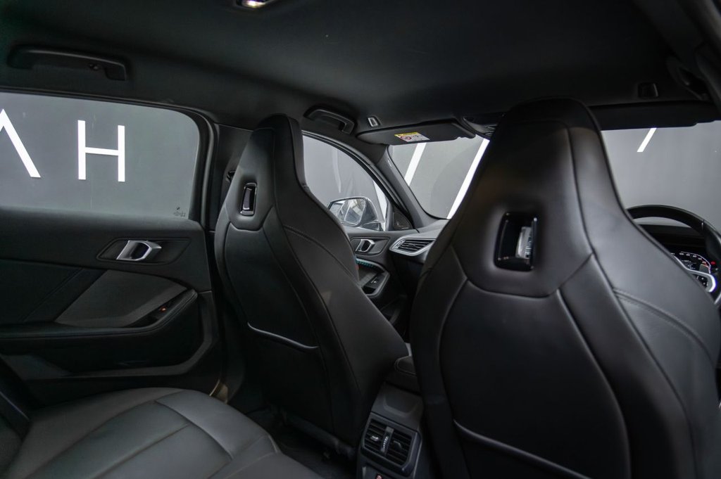 Used BMW 1 Series 2023 for sale - 76496787: Photo 33