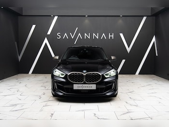 Used BMW 1 Series 2023 for sale - 76496787: Photo