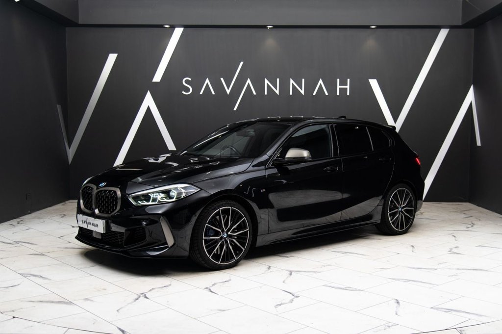 Used BMW 1 Series 2023 for sale - 76496787: Photo 4