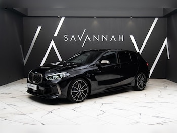 Used BMW 1 Series 2023 for sale - 76496787: Photo