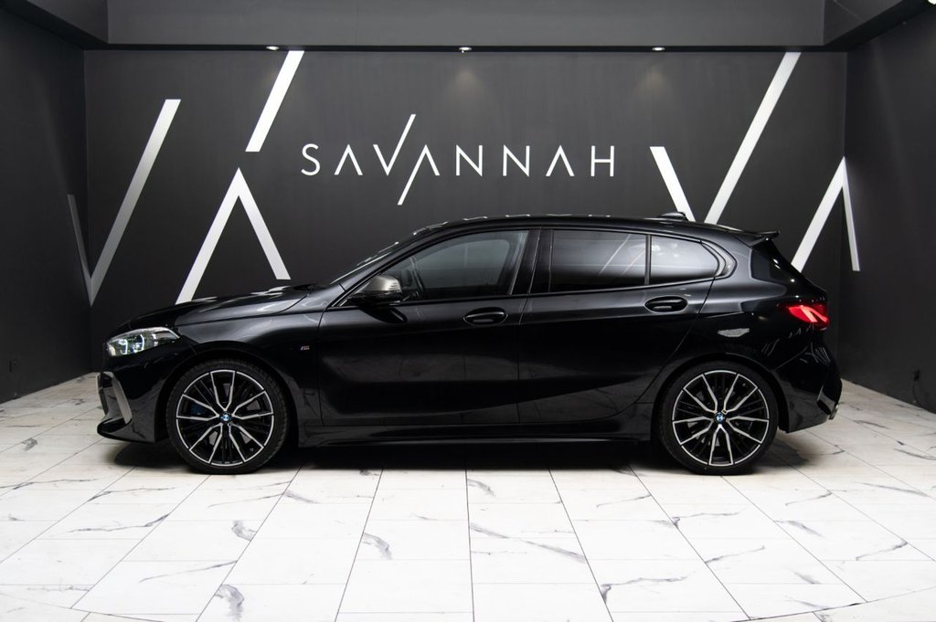 Used BMW 1 Series 2023 for sale - 76496787: Photo 5