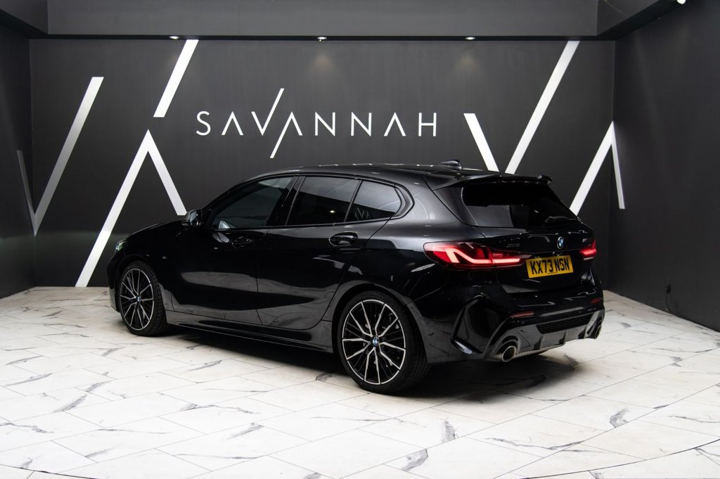 Used BMW 1 Series 2023 for sale - 76496787: Photo 6