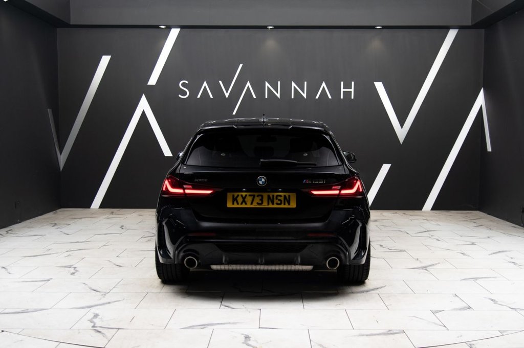 Used BMW 1 Series 2023 for sale - 76496787: Photo 7