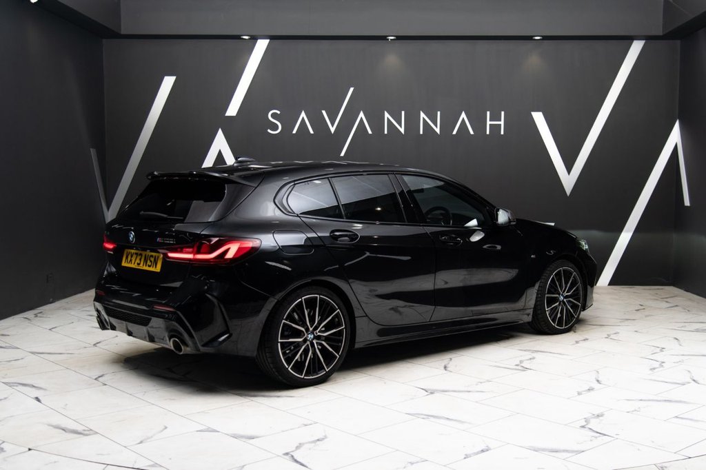 Used BMW 1 Series 2023 for sale - 76496787: Photo 8