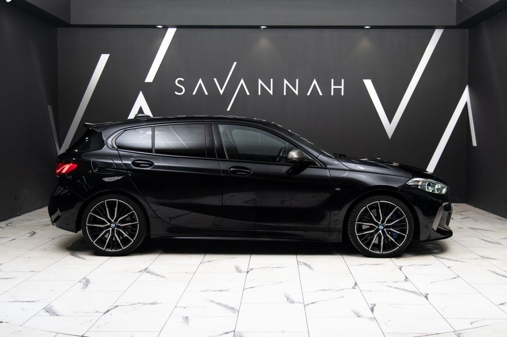 Used BMW 1 Series 2023 for sale - 76496787: Photo 9