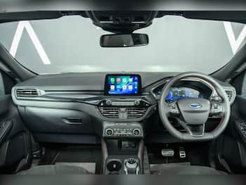 Used Ford Kuga 2022 for sale - 79778175: Photo