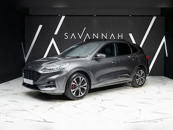 Used Ford Kuga 2022 for sale - 79778175: Photo