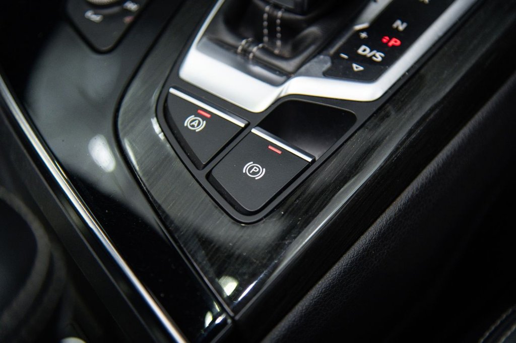 Used Audi Q7 2019 for sale - 76367995: Photo 12